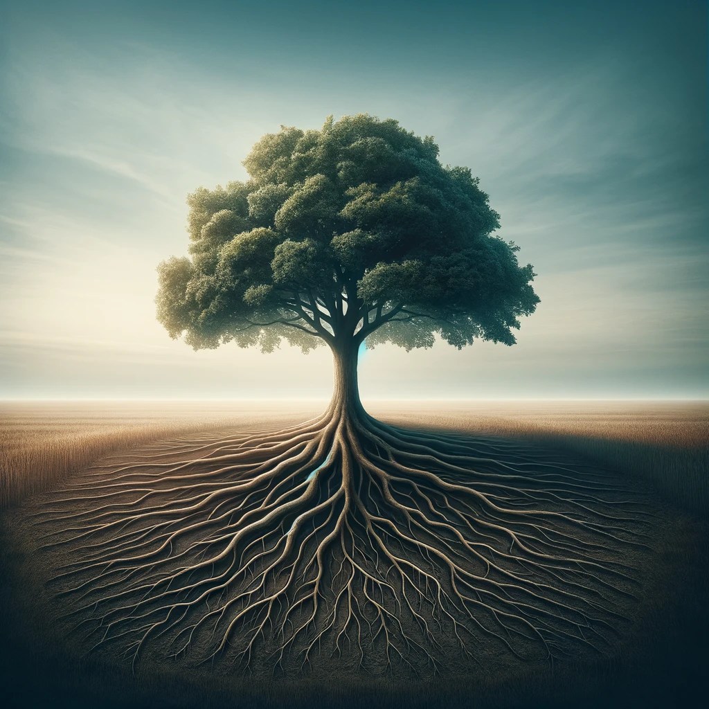 Embracing Minimal Power: A Path to Clarity and&nbsp;Strength