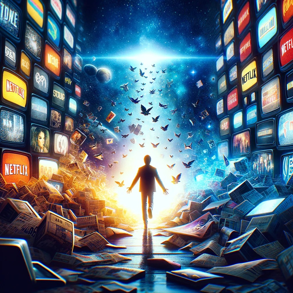 Breaking Free from the Corporate Hype Machine: A Call for Conscious&nbsp;Consumption