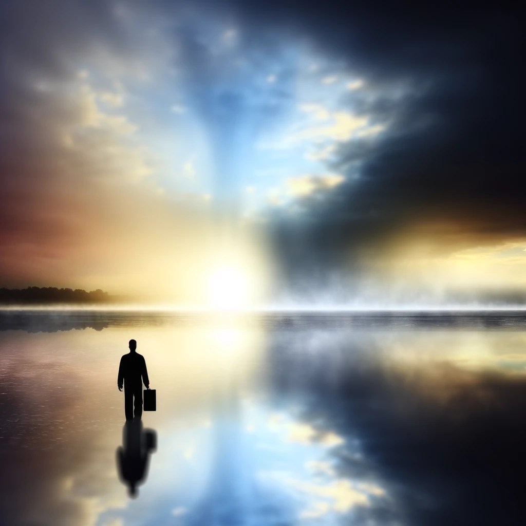 Riding the Emotional Waves: A Minimalist Approach to&nbsp;Empowerment