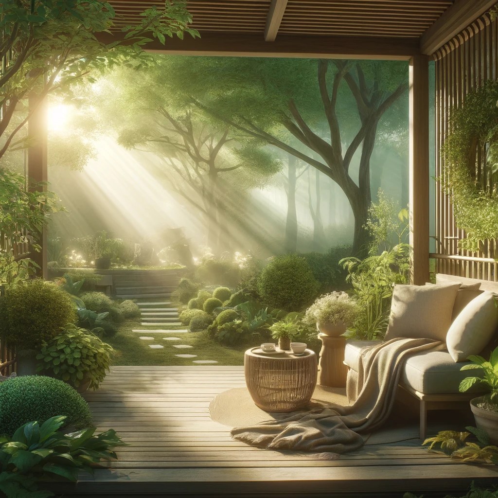 The Quiet Retreat: A Sanctuary for Highly Sensitive People and&nbsp;Introverts