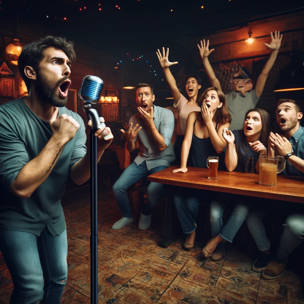 Embracing the Blush: How Embarrassment Fuels Our&nbsp;Growth