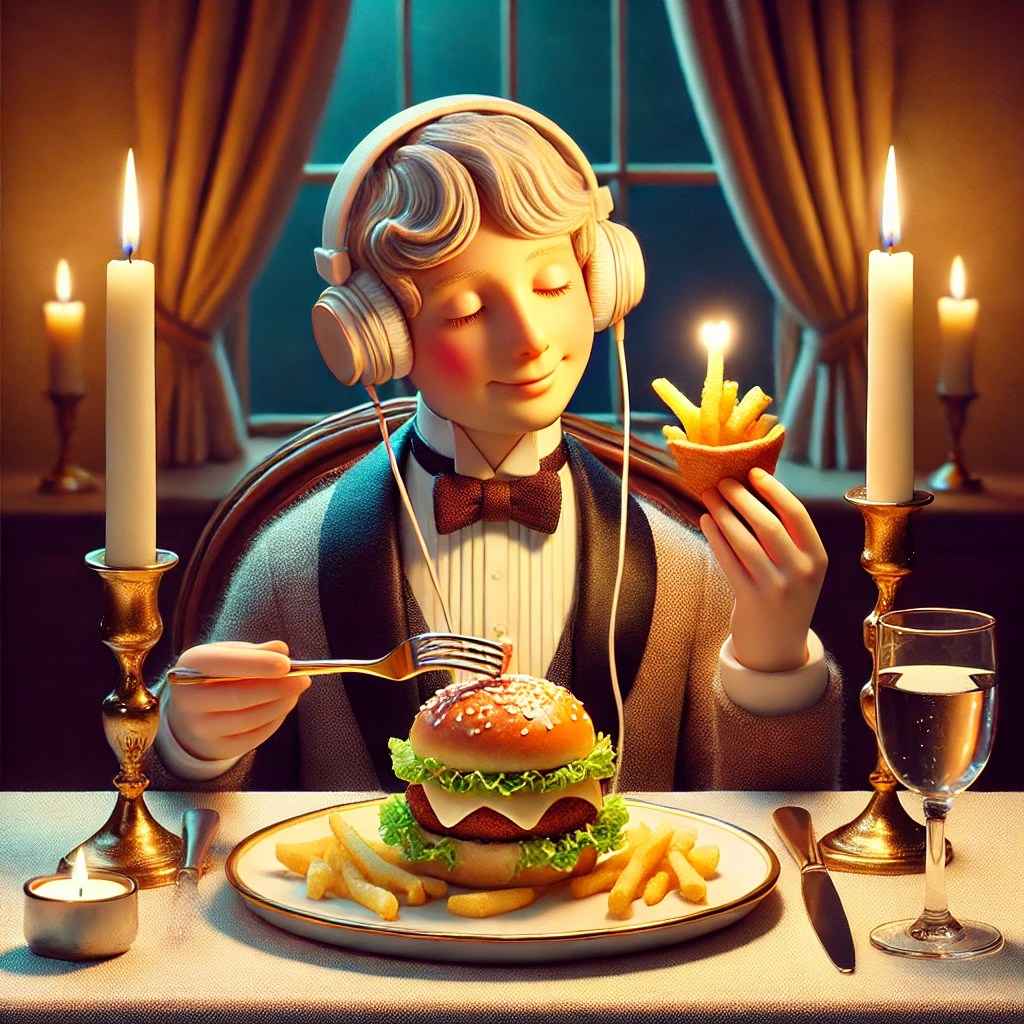 Deepen Each Moment: Embracing the Fullness of&nbsp;Life