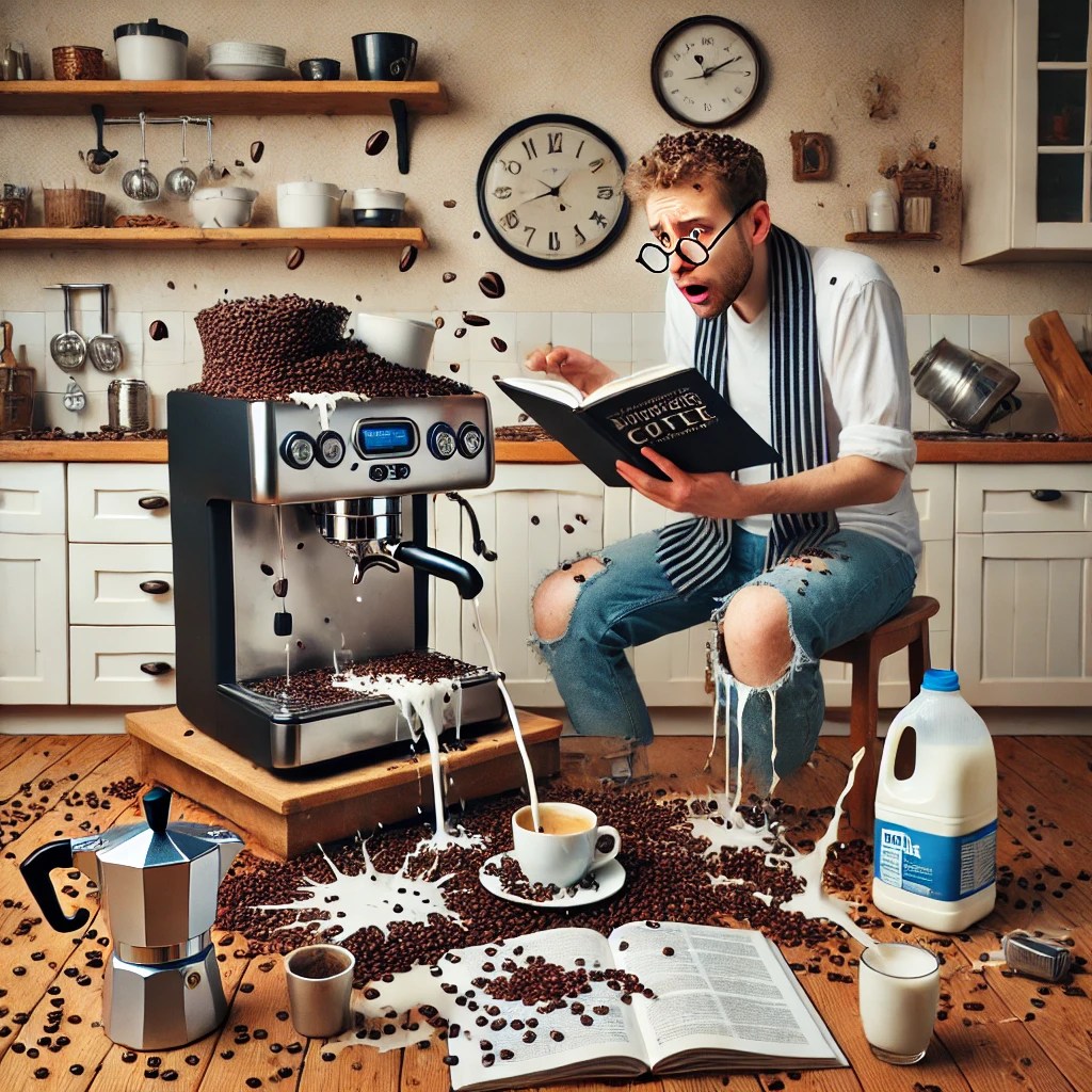 Making It Harder: The Human Tendency to&nbsp;Complicate