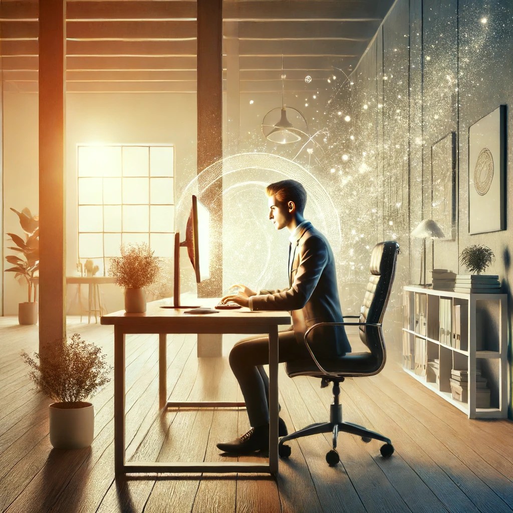 The Magical Power of Focus: How Concentration Can Transform Your&nbsp;Life