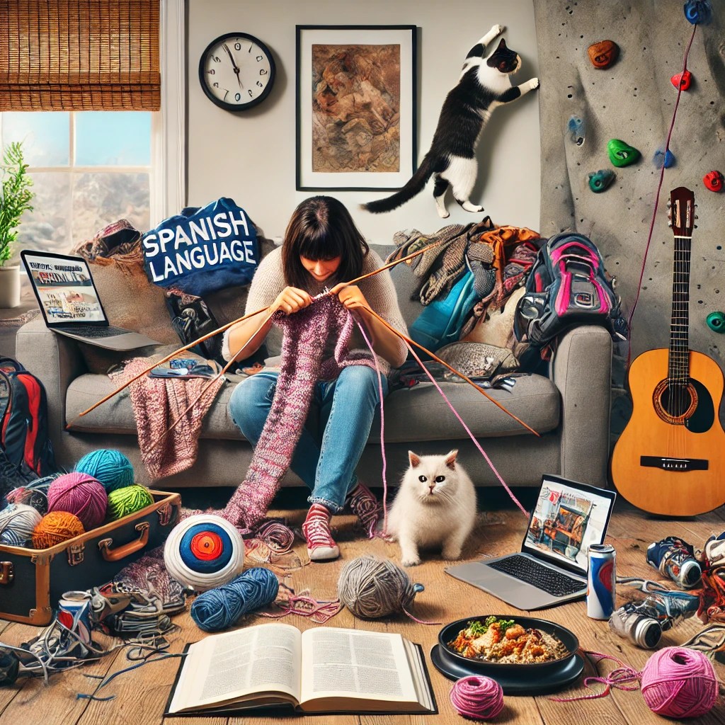 Half-Hearted Commitments: The Subtle Art of Achieving Nothing&nbsp;Much