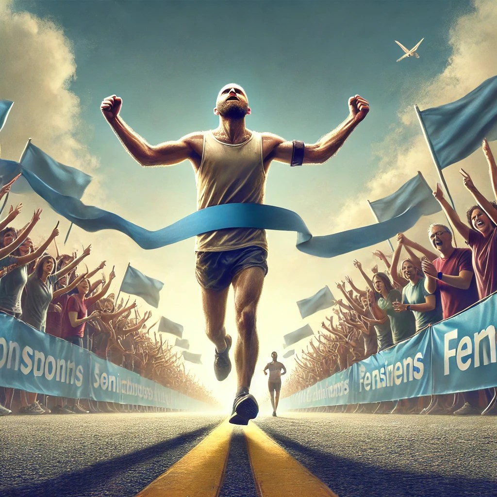 Courageous Self-Discipline: Small Acts, Big&nbsp;Bravery