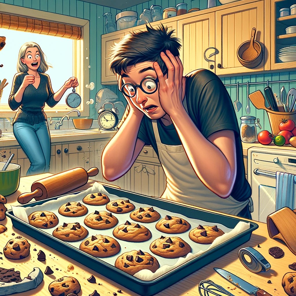 Mindful Creativity: Unleashing Innovation with&nbsp;Intention