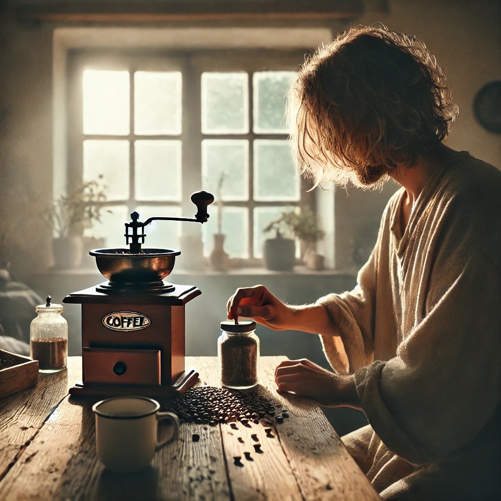 The Art of Creating a Ritual for What Matters&nbsp;Most