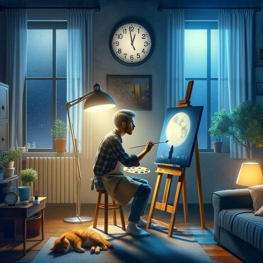 How to Make Time for Your Personal Goals: Prioritizing&nbsp;Yourself