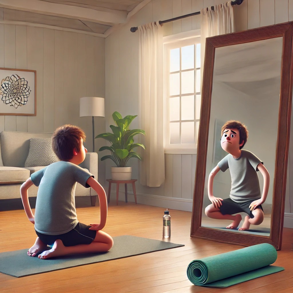 The Reason You’re Stuck: Unraveling the Ties That&nbsp;Bind