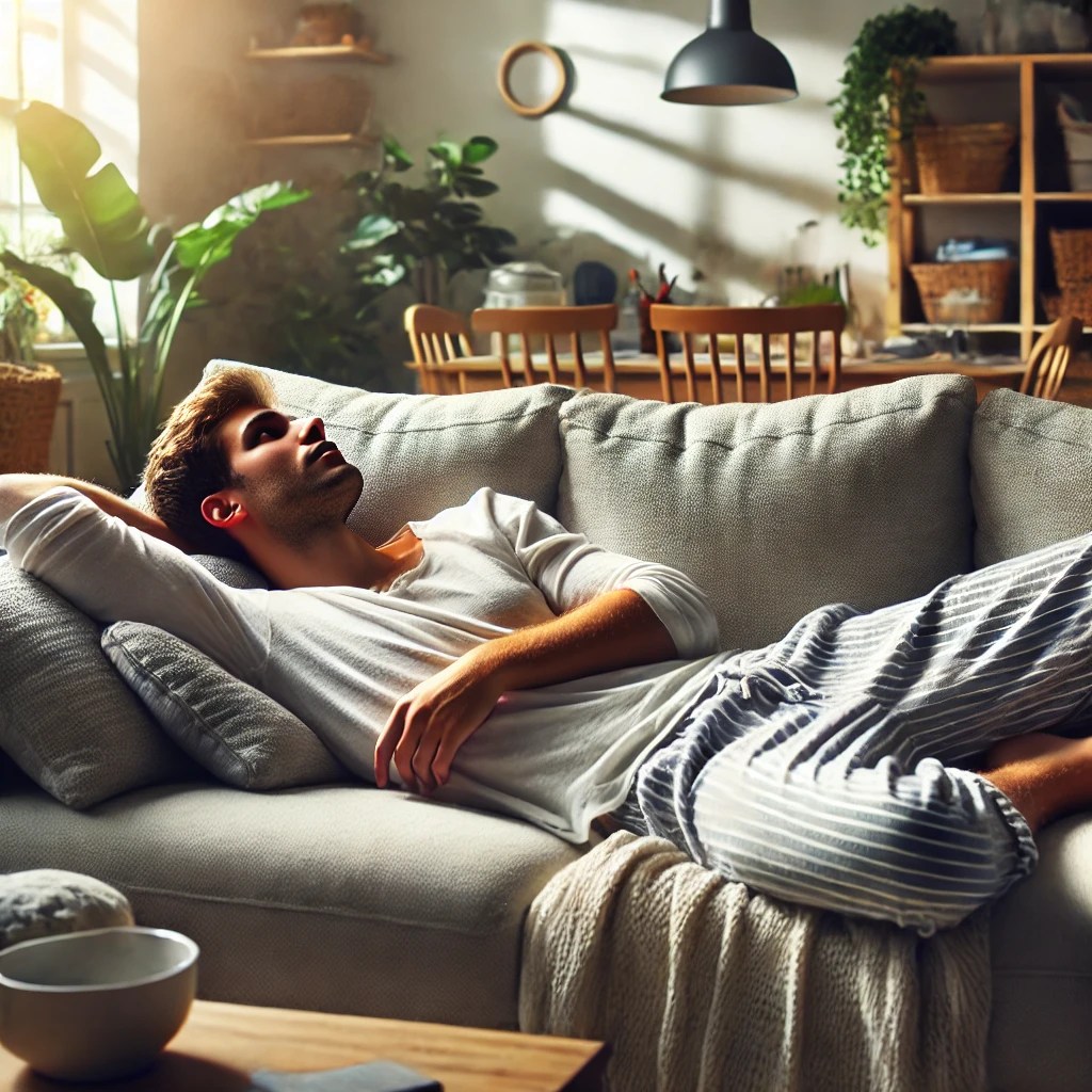 The Lazy Manifesto: Do Less, Then Do Even&nbsp;Less