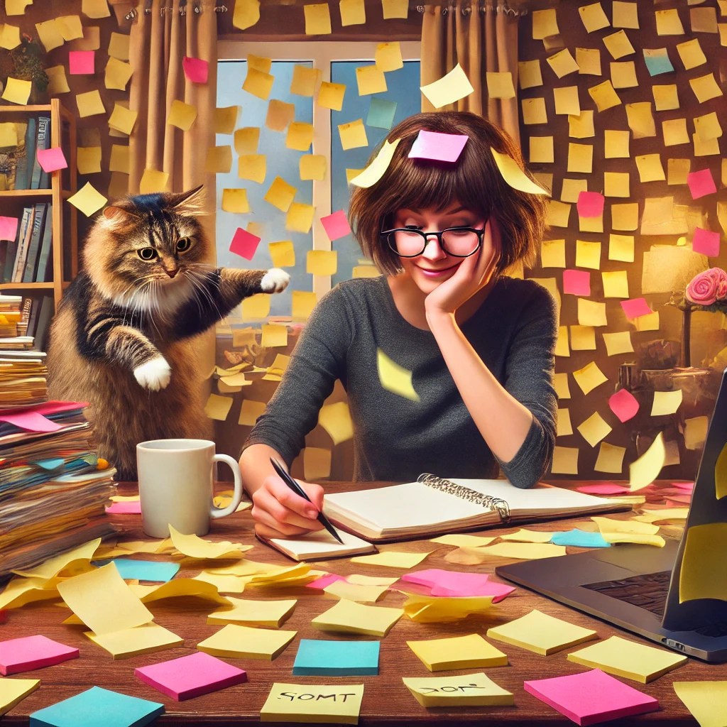 Zen to Done: Achieving Peaceful&nbsp;Productivity