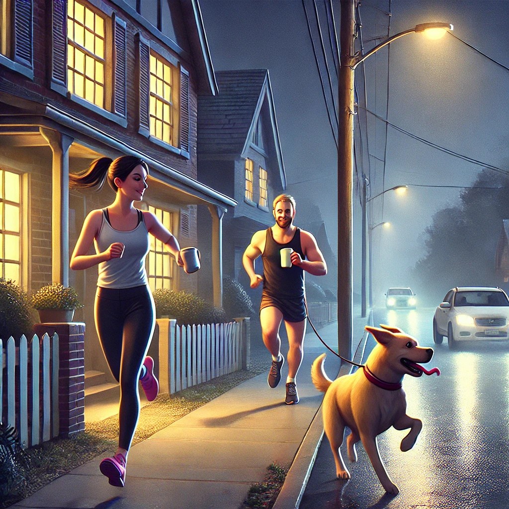 How to Stick to Your Goals When Life Disrupts&nbsp;Them