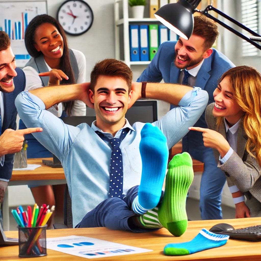 The Incredible Power of Contentment: Finding Joy in the&nbsp;Present