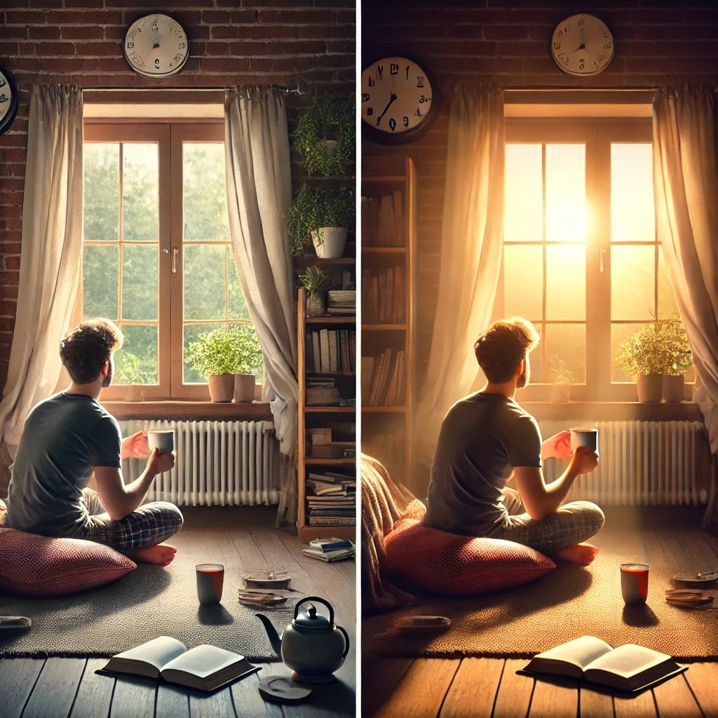 The Cure for What Ails You: How to Beat the Misery of&nbsp;Discontentment