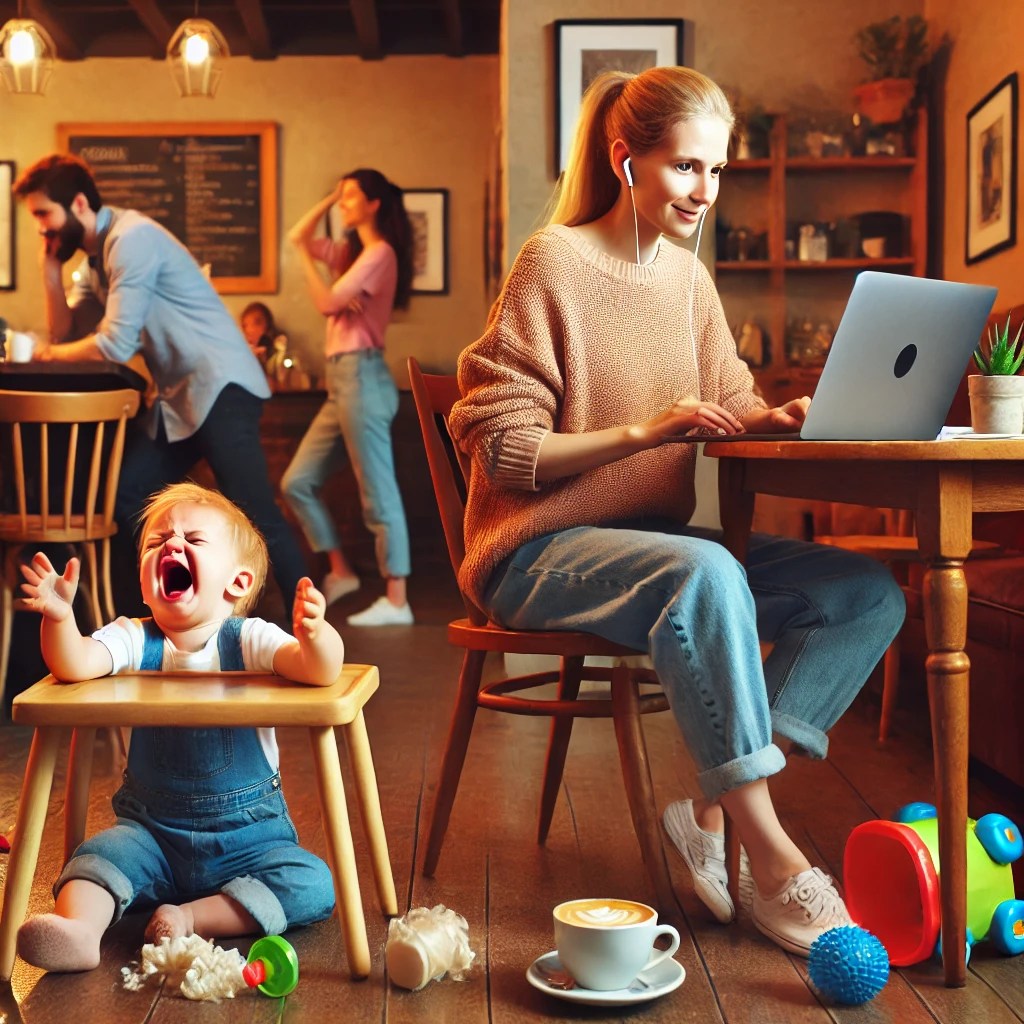 Calm as a Monk: How Equanimity Can Save Your&nbsp;Sanity