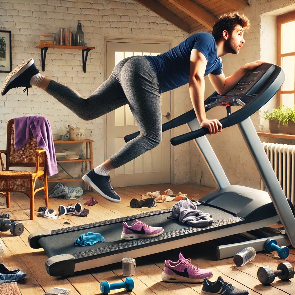 How to Get Back on the Exercise Train: Finding Your Fitness Groove&nbsp;Again