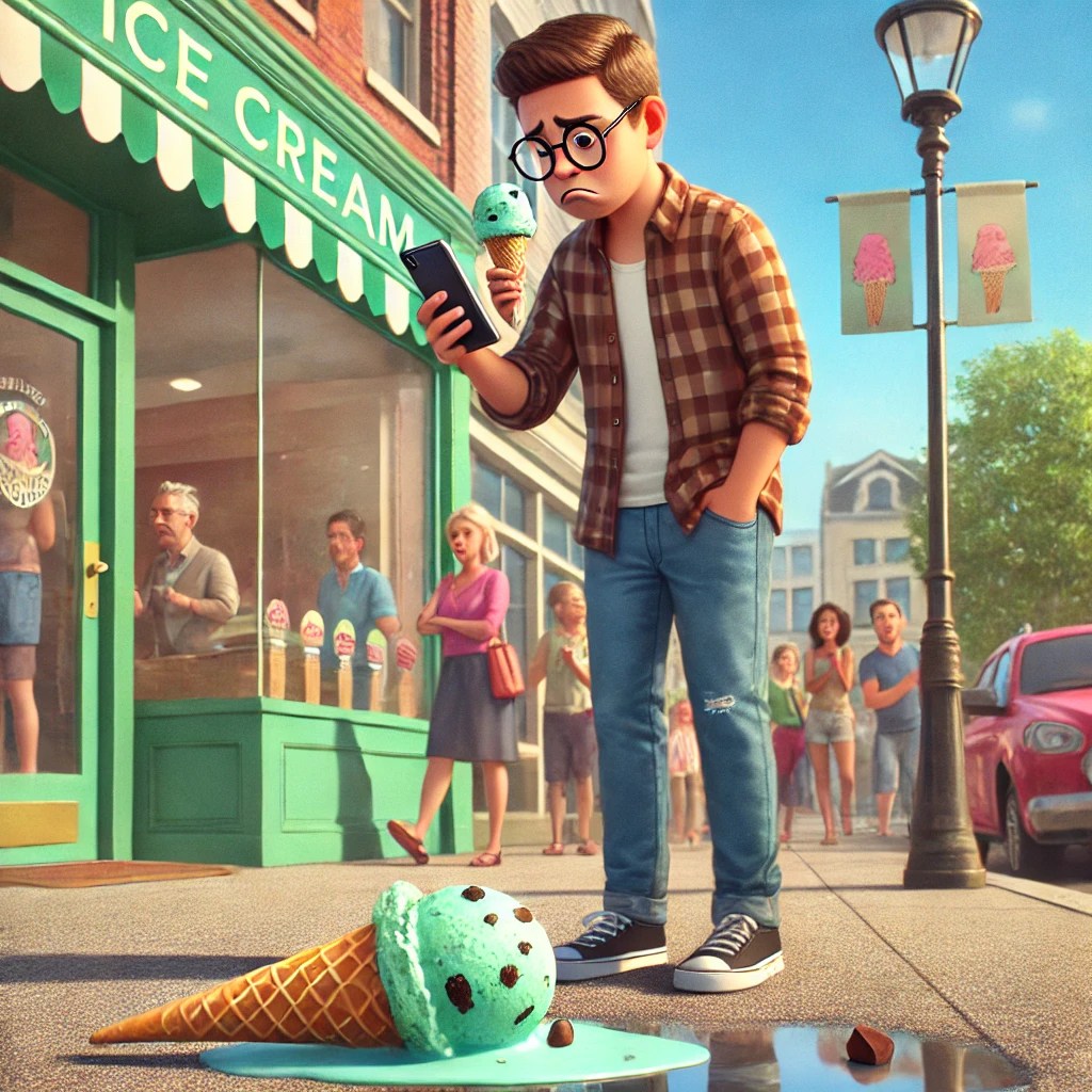 5 Inspirations for Being in the Moment: Finding Joy in the Here and&nbsp;Now