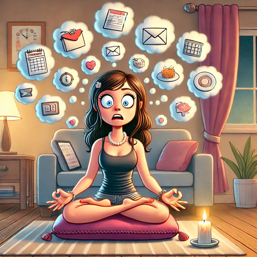 Be Still: The Power of Finding Peace in a Hectic&nbsp;World