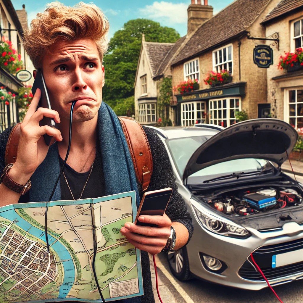 Think About Your Life Goals: Crafting a Vision for Your&nbsp;Future