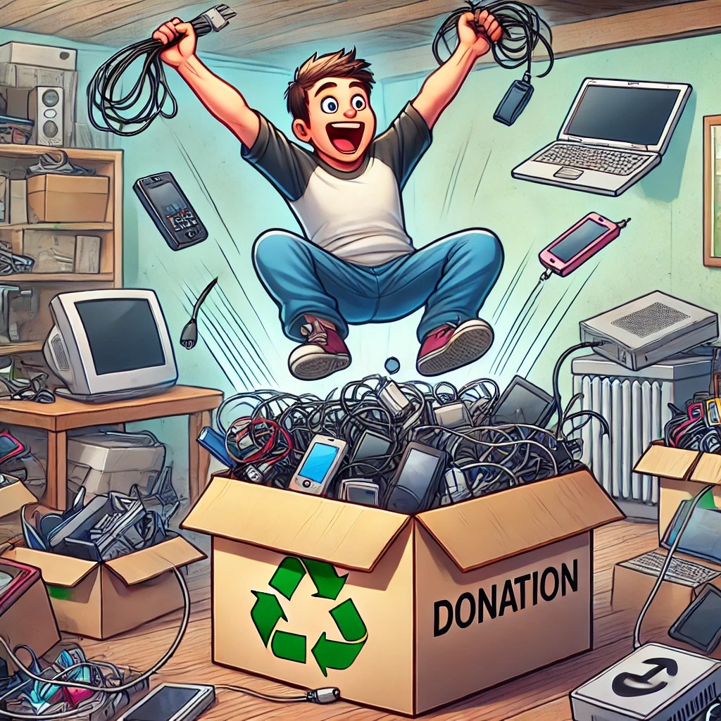 Pare It Down: Cut Away the Extraneous to Leave the&nbsp;Awesome