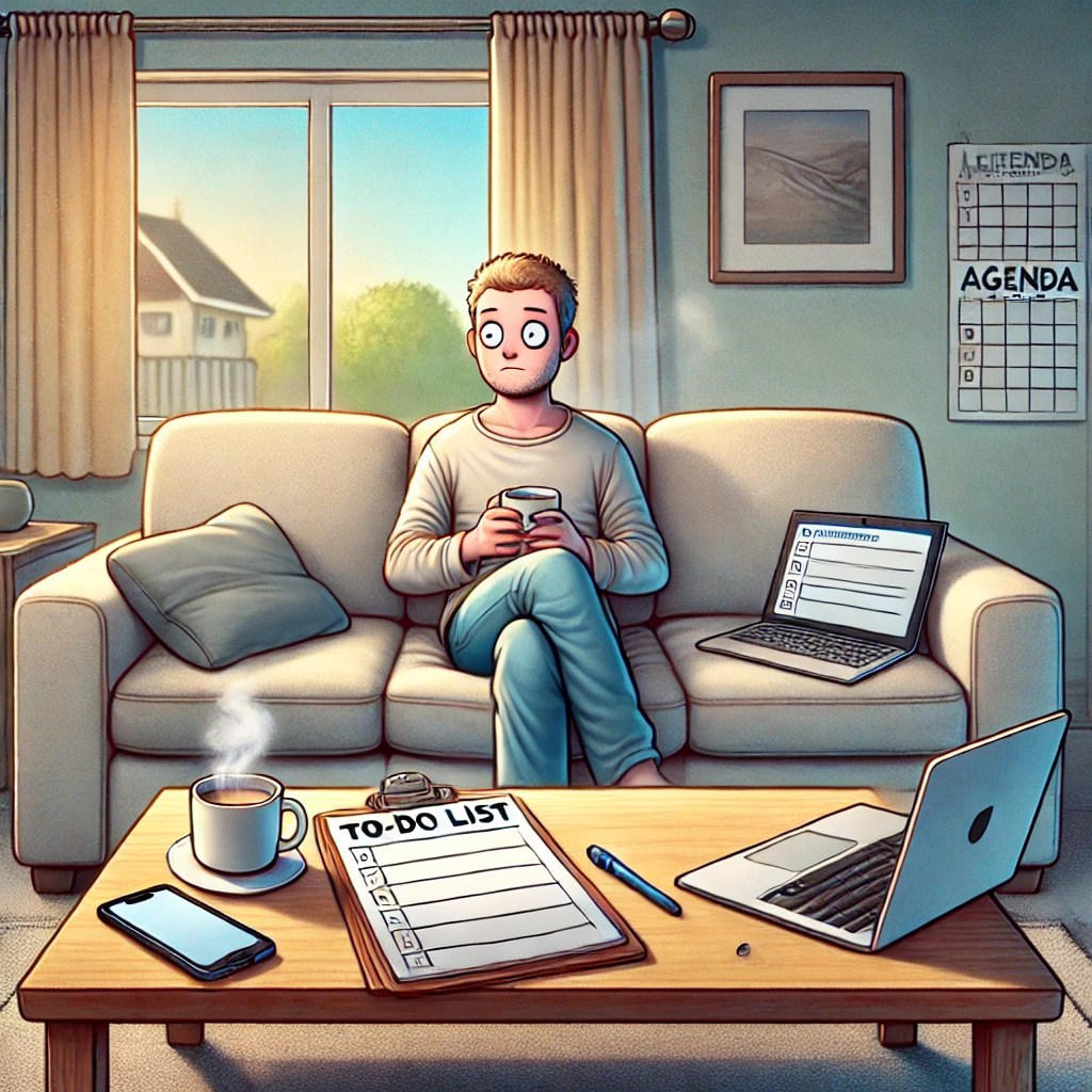 Design Your Life: What Would You Do If You Had Nothing to&nbsp;Do?